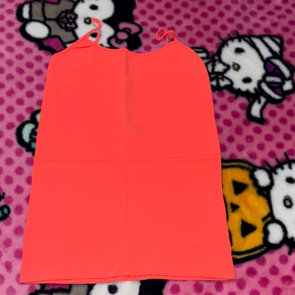 Maurices Tops - Maurices Neon Tank Top Size Small/ Medium